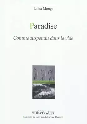 Couverture du produit · Paradise comme suspendu dans le vide (0000)