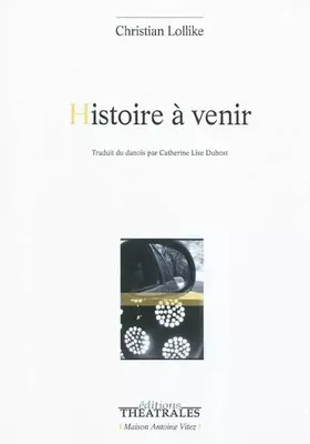Couverture du produit · Histoire à venir