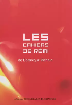 Couverture du produit · Les cahiers de Rémi