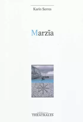 Couverture du produit · Marzïa