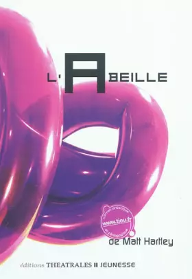 Couverture du produit · L'abeille