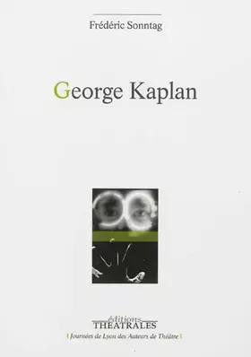 Couverture du produit · George Kaplan