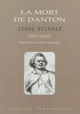 Couverture du produit · La mort de Danton