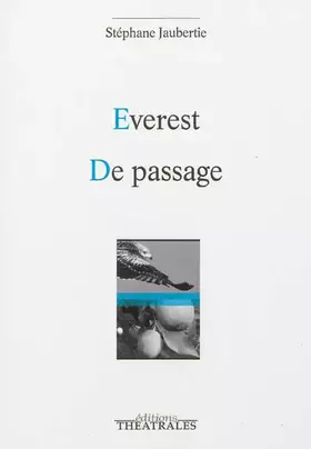 Couverture du produit · Everest de passage