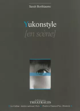 Couverture du produit · Yukonstyle