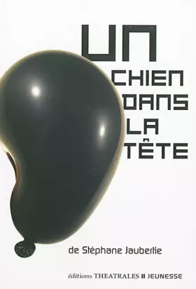 Couverture du produit · Un chien dans la tête