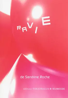 Couverture du produit · Ravie