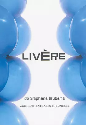 Couverture du produit · LIVERE