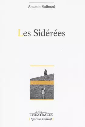 Couverture du produit · Les sidérées