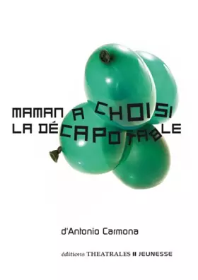 Couverture du produit · Maman a choisi la décapotable
