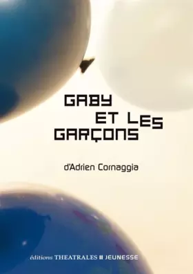 Couverture du produit · Gaby et les garçons