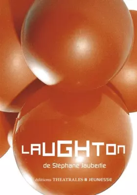 Couverture du produit · Laughton