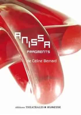 Couverture du produit · Anissa fragments