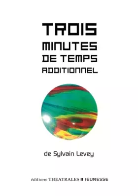 Couverture du produit · Trois minutes de temps additionnel