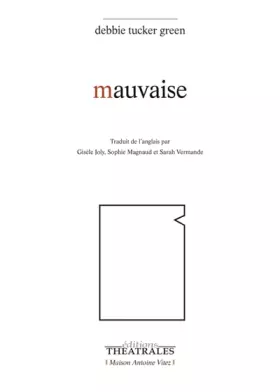 Couverture du produit · Mauvaise