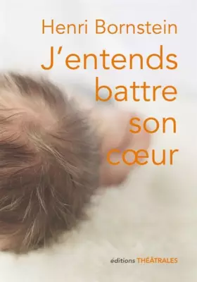 Couverture du produit · J'entends battre son coeur