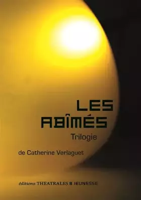 Couverture du produit · Les abîmés