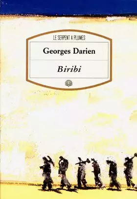 Couverture du produit · Biribi