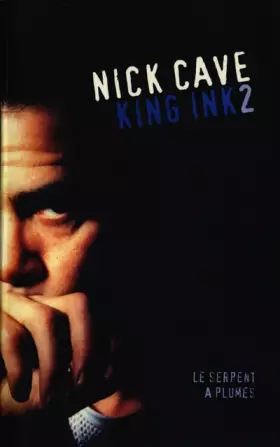 Couverture du produit · KING INK. Tome 2