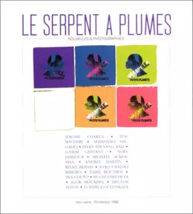 Couverture du produit · Mégapole, petite planète