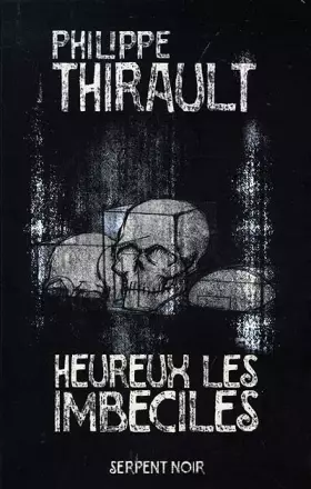 Couverture du produit · Heureux les imbéciles