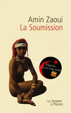 Couverture du produit · La soumission