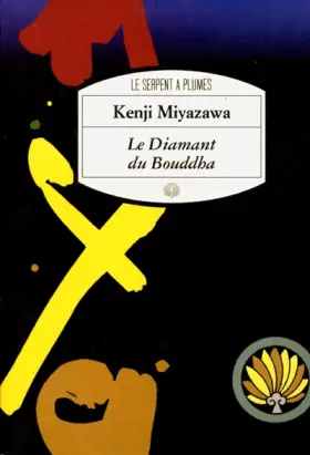 Couverture du produit · Le Diamant du Bouddha