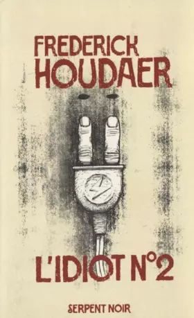 Couverture du produit · L'Idiot, numéro 2