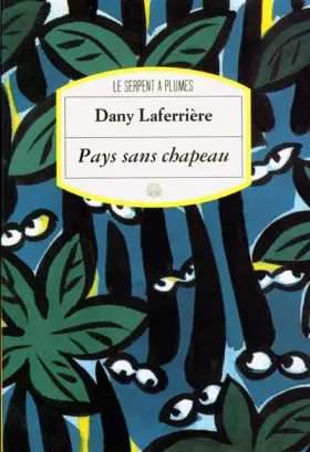 Couverture du produit · Pays sans chapeau