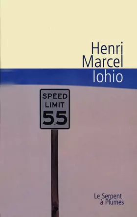 Couverture du produit · Ohio