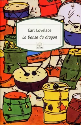 Couverture du produit · La danse du dragon