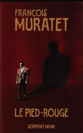 Couverture du produit · Le Pied-Rouge