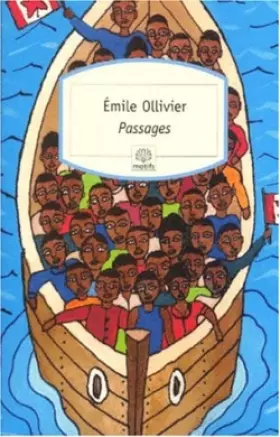Couverture du produit · Passages