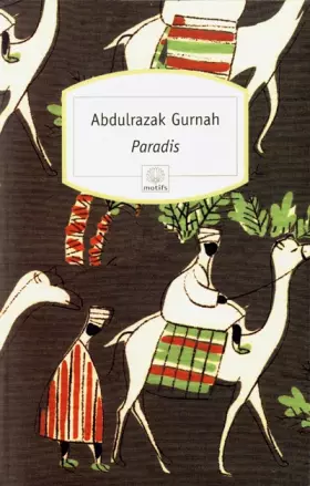 Couverture du produit · Paradis