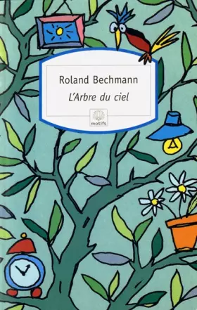 Couverture du produit · L'arbre du ciel