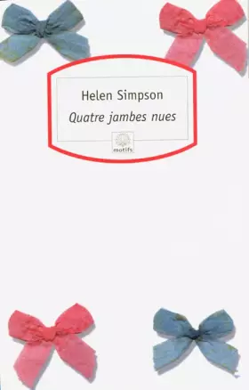 Couverture du produit · Quatre jambes nues