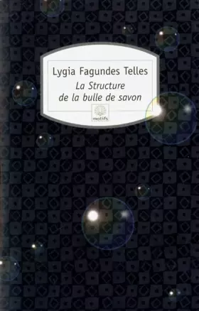 Couverture du produit · La structure de la bulle de savon