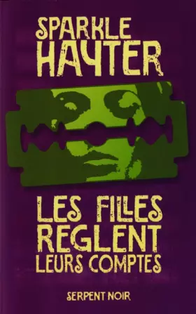 Couverture du produit · Les Filles règlent leurs comptes