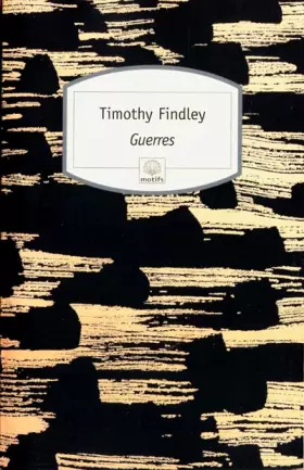 Couverture du produit · Guerres