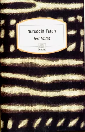 Couverture du produit · Territoires