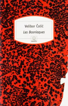 Couverture du produit · Bosniaques