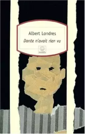 Couverture du produit · Dante n'avait rien vu