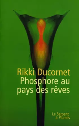 Couverture du produit · Phosphore