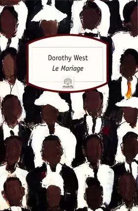 Couverture du produit · Le Mariage