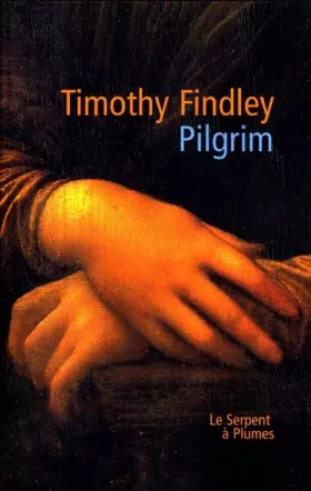 Couverture du produit · Pilgrim