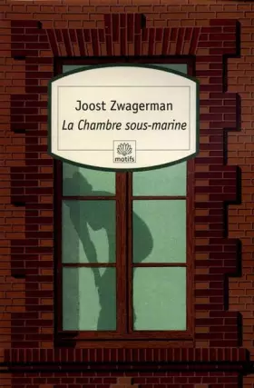 Couverture du produit · La Chambre sous-marine