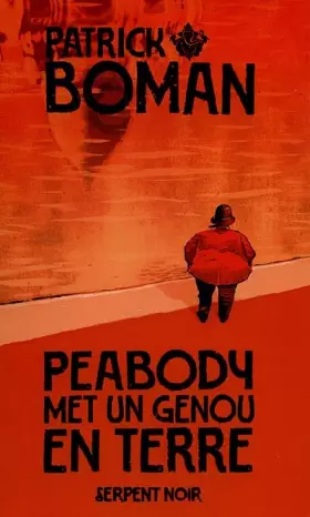 Couverture du produit · Peabody met un genou en terre