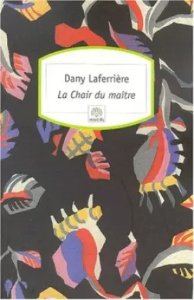 Couverture du produit · La chair du maître