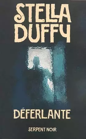 Couverture du produit · Déferlante