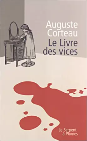 Couverture du produit · Le livre des vices